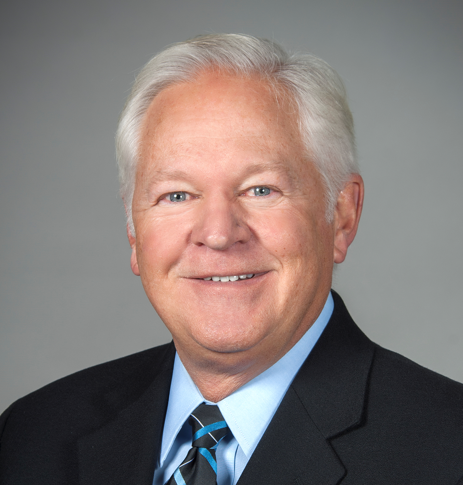 Jim Klamet