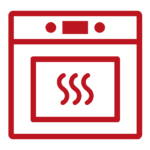 oven icon