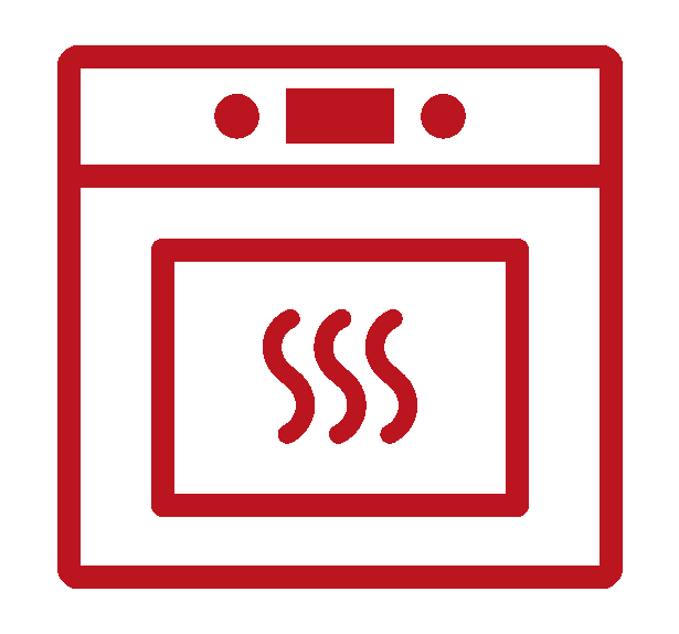 refrigerator icon