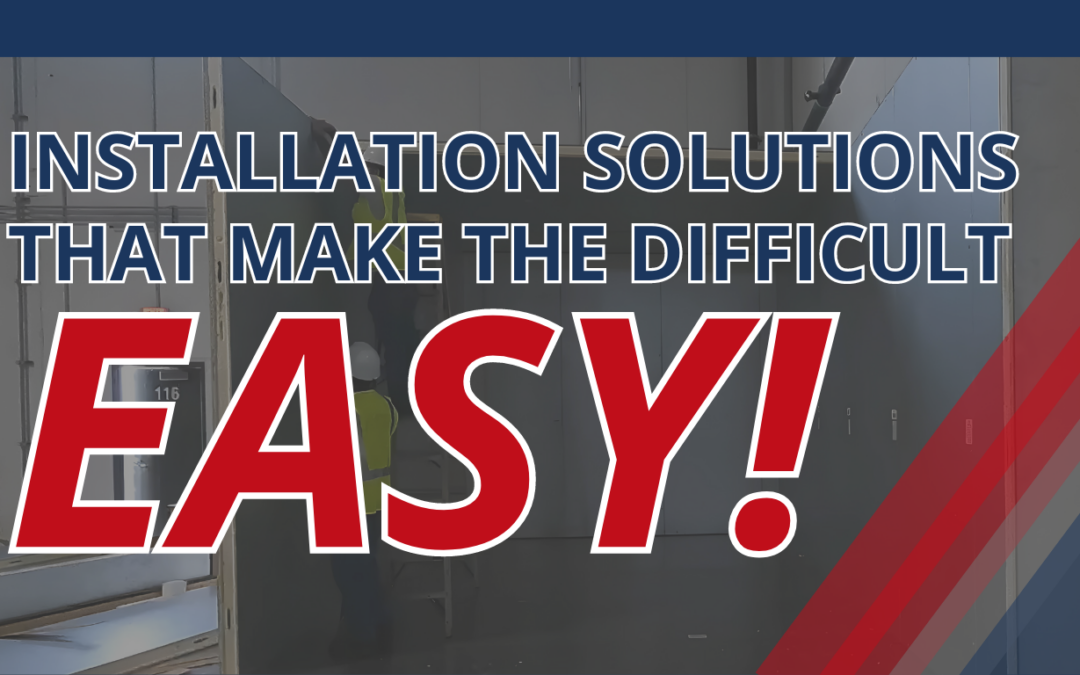 Make The Difficult Easy