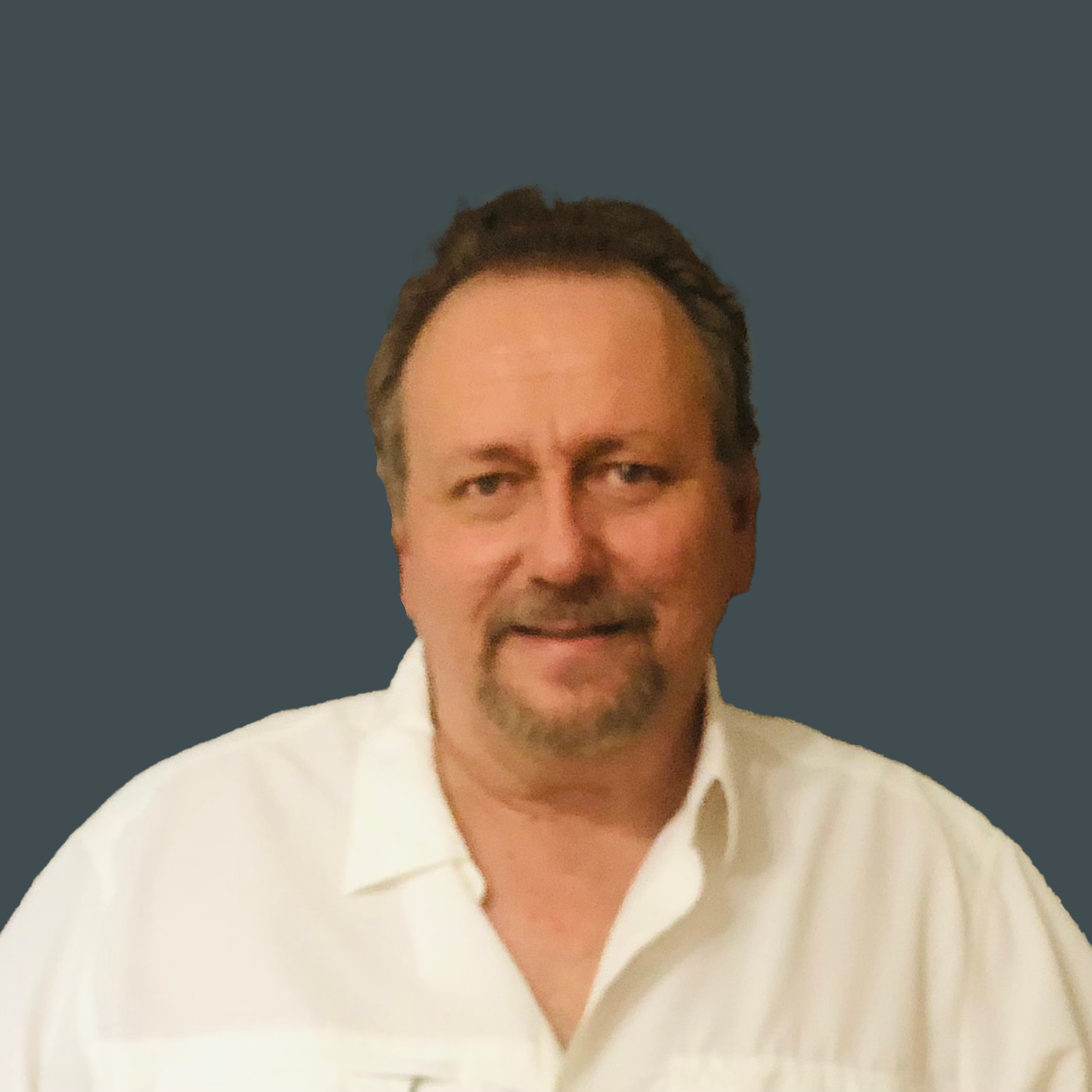 Ken Sparks