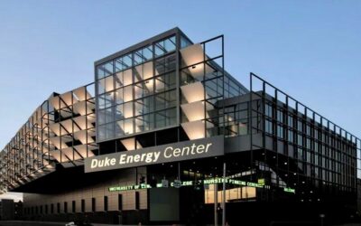 Duke Energy Cookline installation