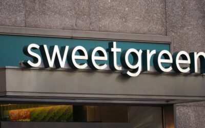 sweetgreen Nashville Installation